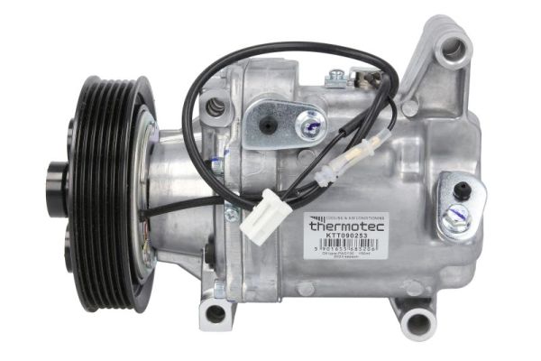 Thermotec Airco compressor KTT090253