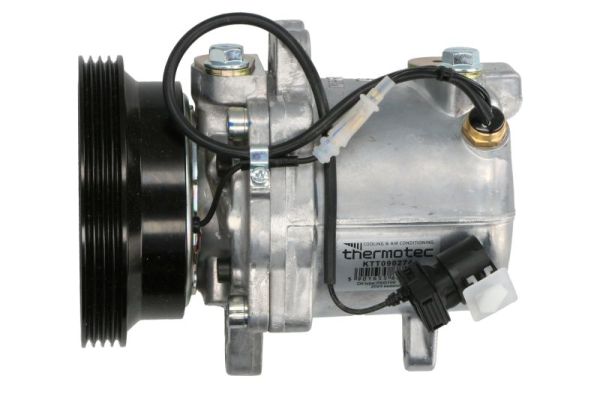Thermotec Airco compressor KTT090274