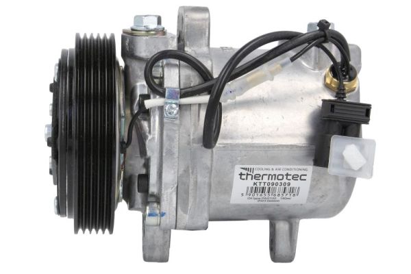 Thermotec Airco compressor KTT090309