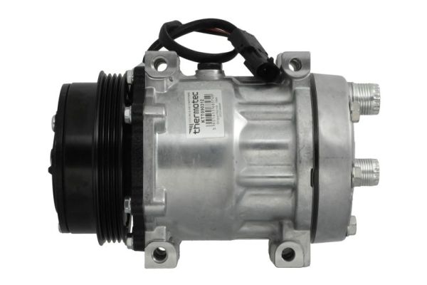 Thermotec Compressor, airconditioning KTT090312