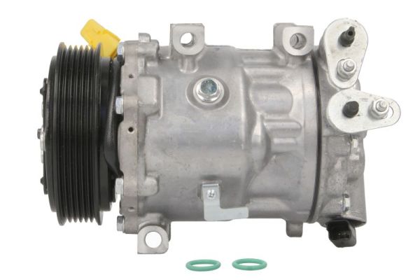 Thermotec Compressor, airconditioning KTT090365