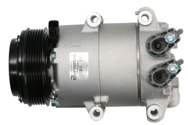 Thermotec Airco compressor KTT090402