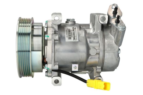 Thermotec Compressor, airconditioning KTT090432