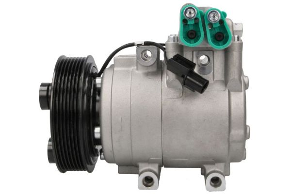 Thermotec Compressor, airconditioning KTT090449