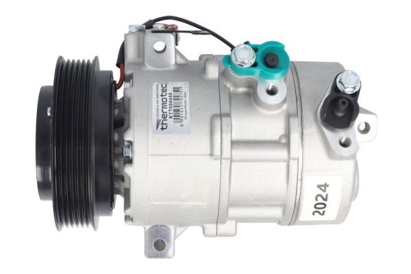Thermotec Compressor, airconditioning KTT090455