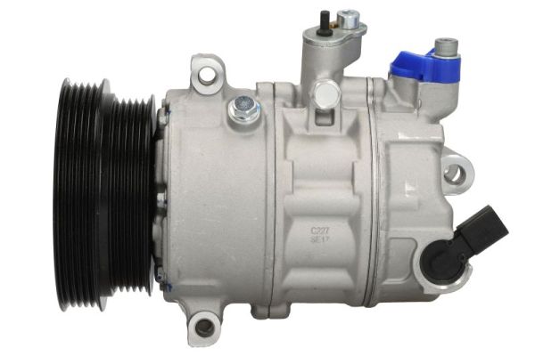 Thermotec Compressor, airconditioning KTT090464