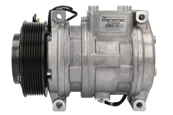 Thermotec Compressor, airconditioning KTT090465