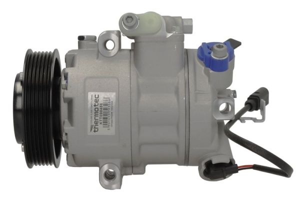 Thermotec Compressor, airconditioning KTT090486