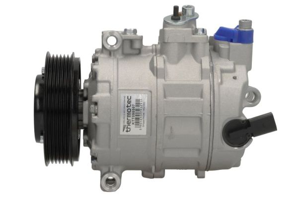 Thermotec Compressor, airconditioning KTT090507