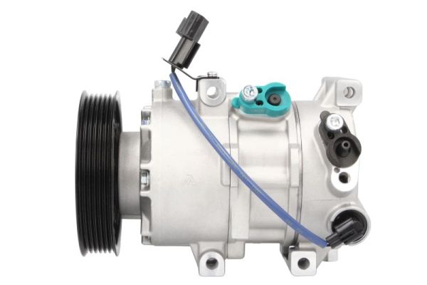 Thermotec Compressor, airconditioning KTT090511