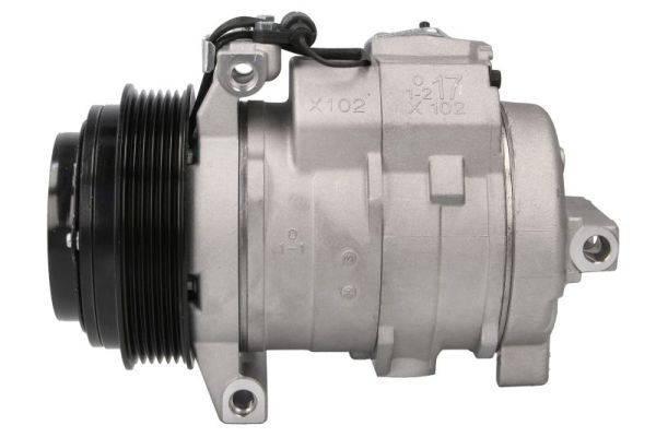 Thermotec Compressor, airconditioning KTT090520