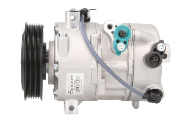 Thermotec Compressor, airconditioning KTT090521