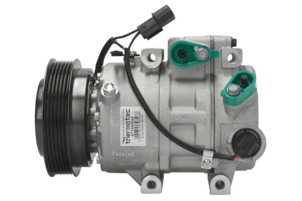 Thermotec Compressor, airconditioning KTT090524