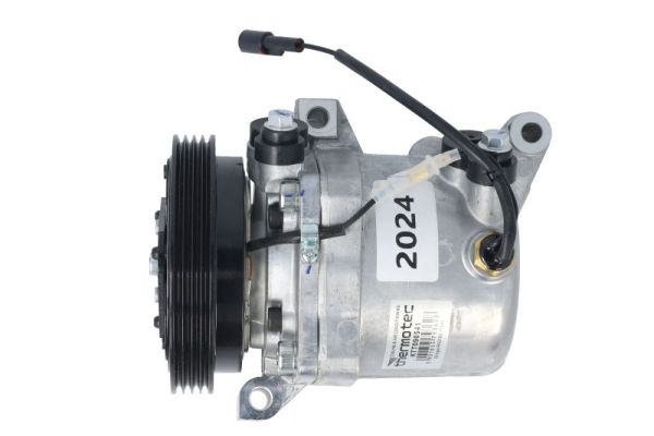 Thermotec Compressor, airconditioning KTT090541