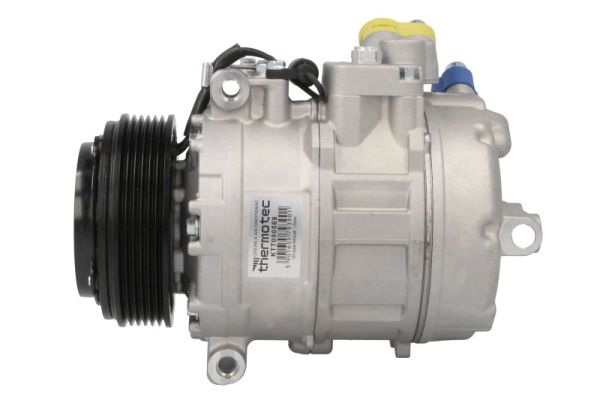 Thermotec Compressor, airconditioning KTT090569