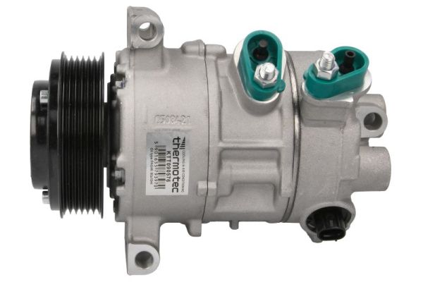 Thermotec Compressor, airconditioning KTT090576