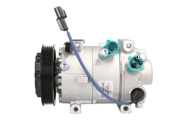 Thermotec Compressor, airconditioning KTT090592