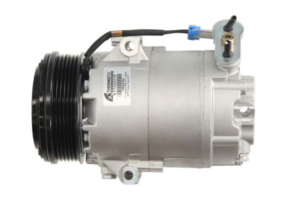 Thermotec Airco compressor KTT095018