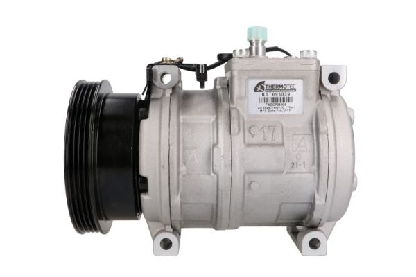 Thermotec Compressor, airconditioning KTT095039