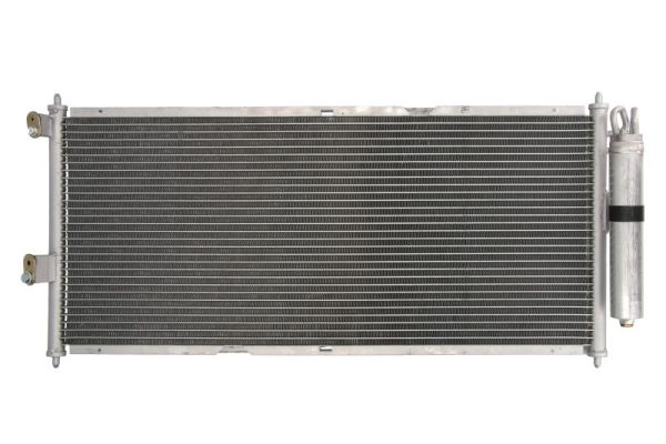 Thermotec Airco condensor KTT110083