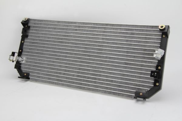 Thermotec Airco condensor KTT110180