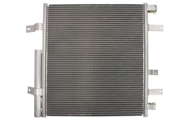 Thermotec Airco condensor KTT110337