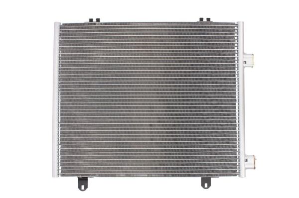 Thermotec Airco condensor KTT110380