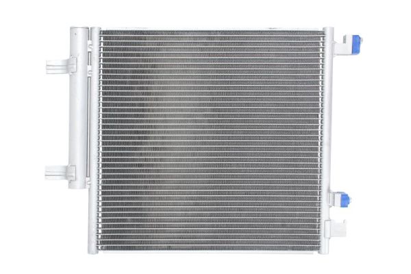 Thermotec Airco condensor KTT110477