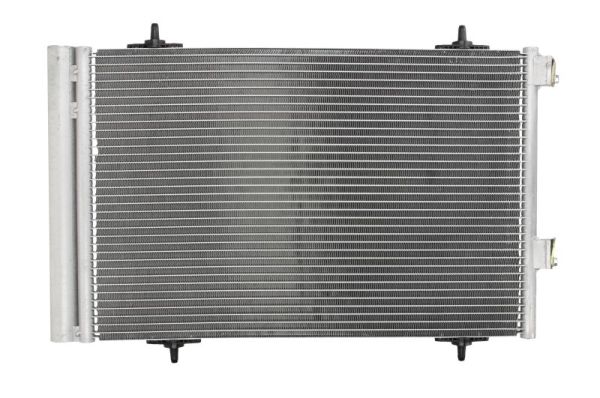 Thermotec Airco condensor KTT110486