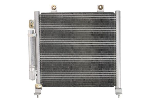 Thermotec Airco condensor KTT110528