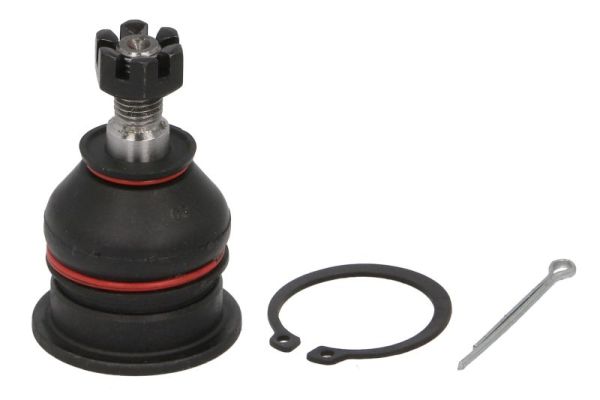 Yamato Spoorstangeind I14005YMT