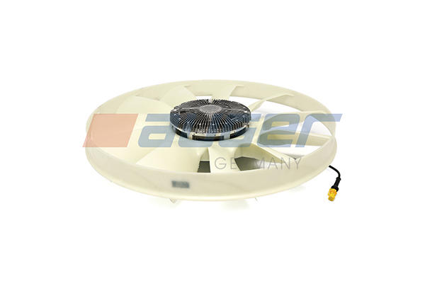 Auger Ventilatorwiel-motorkoeling 100173