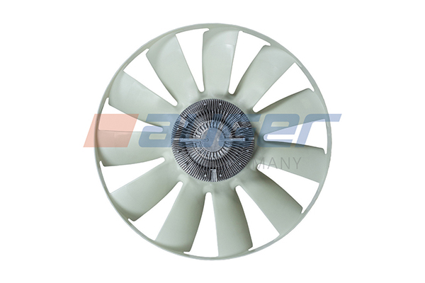 Auger Ventilatorwiel-motorkoeling 100174