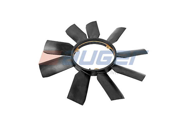 Auger Ventilatorwiel-motorkoeling 101172