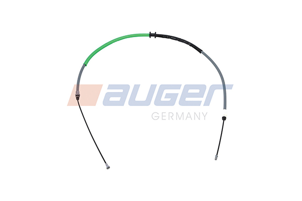 Auger Handremkabel 101411