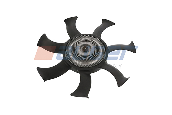 Auger Ventilatorwiel-motorkoeling 109561