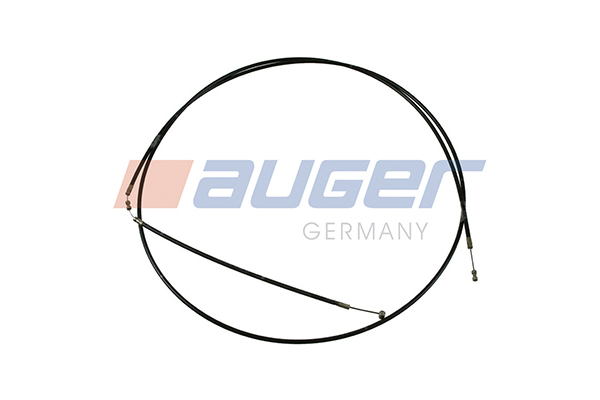 Auger Motorkapkabel 113845