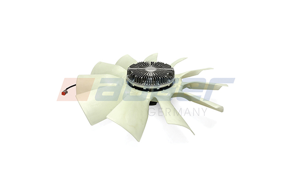 Auger Ventilatorwiel-motorkoeling 115249