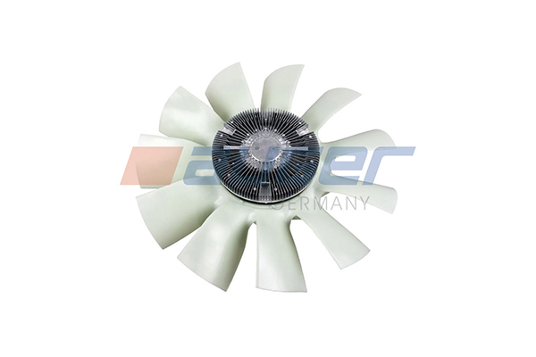 Auger Ventilatorwiel-motorkoeling 115251