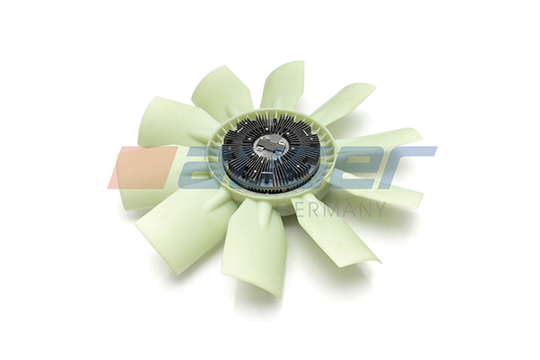 Auger Ventilatorwiel-motorkoeling 116421