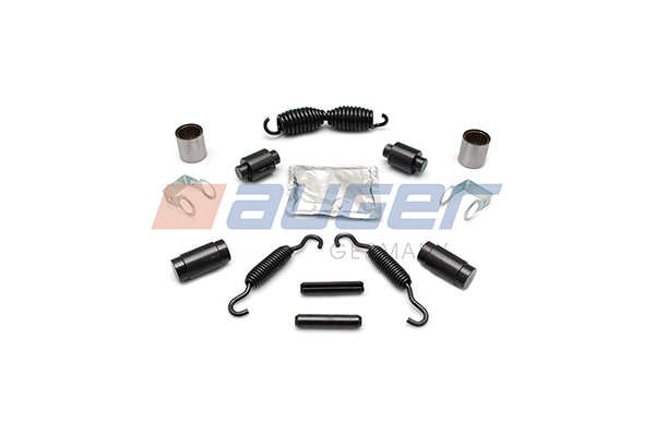 Auger Remschoen ankerrol reparatieset 52916