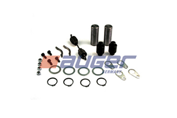 Auger Remschoen ankerrol reparatieset 53756