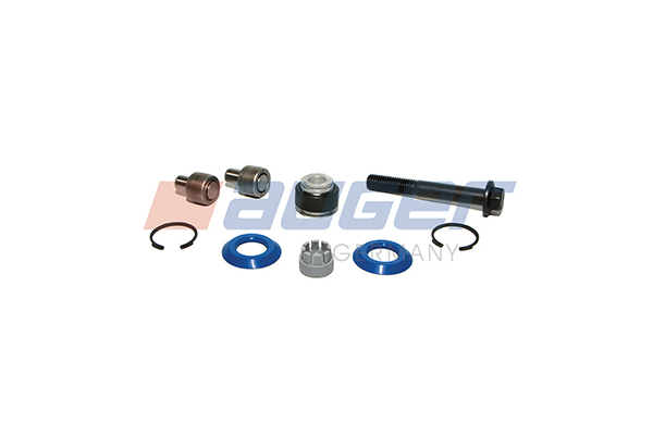 Auger Druklager reparatieset 56546