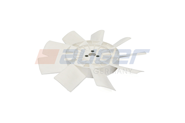 Auger Ventilatorwiel-motorkoeling 58604