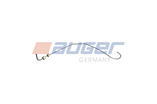Auger Hogedrukleiding dieselinjectie 67871