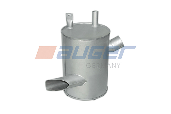 Auger Middendemper 69769