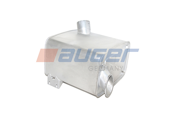 Auger Middendemper 69770