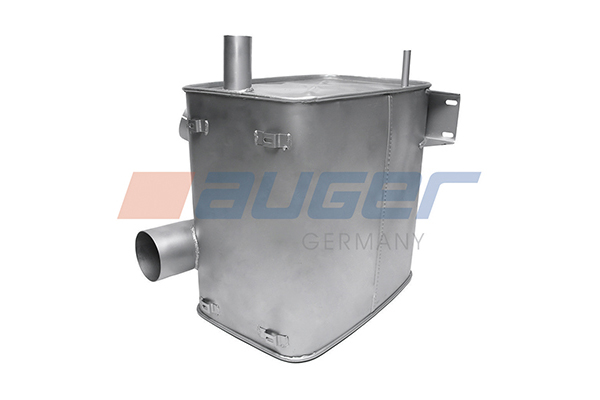 Auger Middendemper 69771