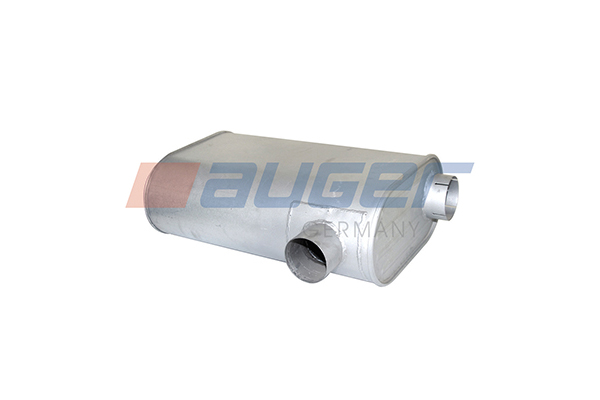 Auger Middendemper 70127