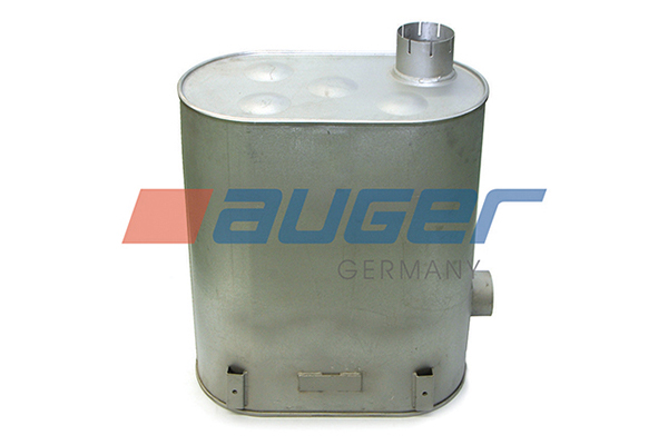 Auger Middendemper 70147